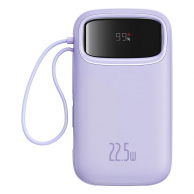 Pin Dự Phòng Sạc Nhanh 20000mAh Baseus