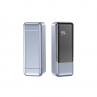 Sạc dự phòng 145W Wiwu Tank 