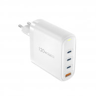 Củ sạc 120W - WIWU