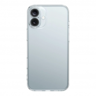 Ốp Lưng Trong Suốt iPhone 16 Plus Baseus 