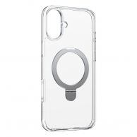 Ốp Lưng Chân Đế Từ Tính Iphone 16 Plus Baseus 