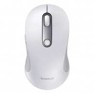 Chuột không dây trắng (LVN071-BT-WH) Baseus  
