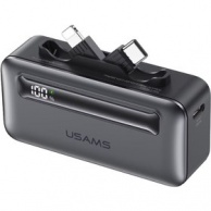 Pin Dự Phòng Mini 4500mAh 20W USAMS 