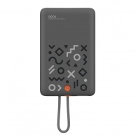 Pin Dự Phòng Nam Châm 10000mAh 20W ROCK 