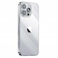 Ốp Lưng Trong Suốt iPhone 16 Pro  Baseus 