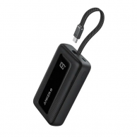 Pin Dự Phòng Kèm Cáp Type C - ANKER 