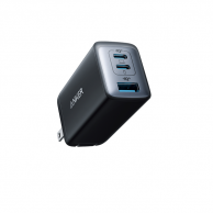 Củ Sạc Nhanh 2C+1A  ANKER A2667J12