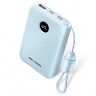 Pin Dự Phòng VENTION 10000mAh 22.5W - FKA