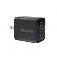 Củ sạc 35W - CHOETECH PD6051