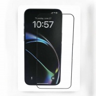 kính cường lực (iPhone 15 Pro/ 16 Pro/ 16 Pro Max)  Anank 9H HD