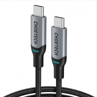 Cáp sạc nhanh (1.8m, Cáp vải dù) - Choetech
