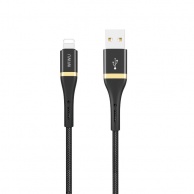 Cáp sạc nhanh 2.4A - 2m - WIWU