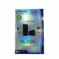 Cường lực chống nhìn trộm iPhone 16 Pro ANANK