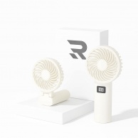 Quạt Tích Điện Mini Cầm Tay RTAKO