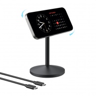 Đế Sạc MagSafe Anker MagGo 15W