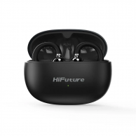 Tai nghe Bluetooth kẹp tai HiFuture FlexClip OWS