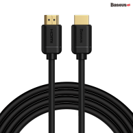 Cáp HDMI2.0 siêu nét - 3M Baseus