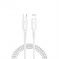 Cáp Sạc Nhanh 30W Starlink – WiWU