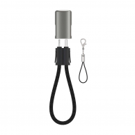 Cáp sạc Type C to Lightning - 30W - WIWU
