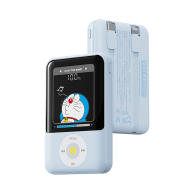 Pin Dự Phòng 10000 mAh ROCK Doraemon 
