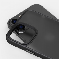 Ốp Lưng Nhám iPhone 15 Pro LIKGUS 