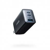 Củ Sạc 2C 65W A2667J12 - Anker 