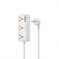 Ổ Cắm Đa Năng 30W – WiWU