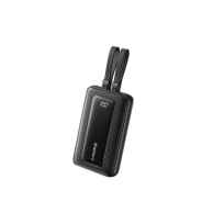 Pin dự phòng 10000mAh 30W Anker Zolo  