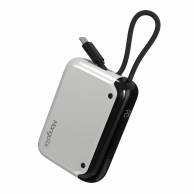 Pin dự phòng 10000mAh 30W Mangotek