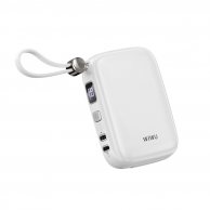 Pin dự phòng 10.000mAh WiWU Monaco 