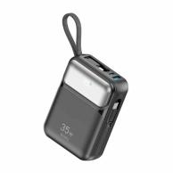 Pin Sạc Dự Phòng 20000mAh 35W WiWU