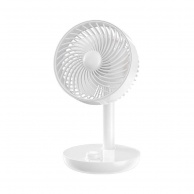 Quạt Mini Tích Điện WIWU