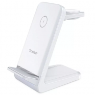 Đế sạc không dây 15W 4in1 CHOETECH