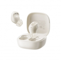 Tai nghe Bluetooth Baseus - trắng