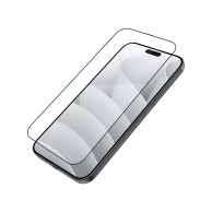 Kính Cường Lực iPhone (16 Pro Max, 16 Pro, 15 Pro Max) JCPAL 