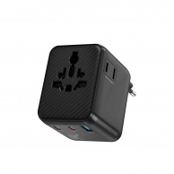 Bộ Chuyển Đổi Quốc Tế 45W WIWU - Wi-UA010
