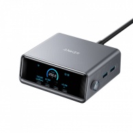 Trạm Sạc 250W Anker Prime 4C2A 