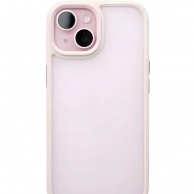 Ốp Lưng Chống Sốc iPhone 15 LIKGUS
