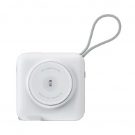 Pin dự phòng 5000mAh 6 in 1 WiWU 