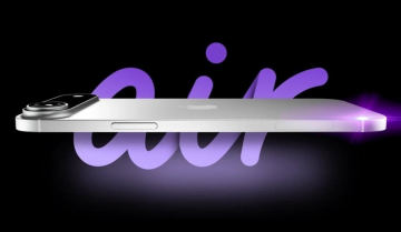 Apple cân nhắc tạo iPhone không cổng kết nối