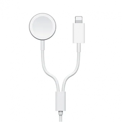 Sạc Không Dây WiWU M10 2 Trong 1