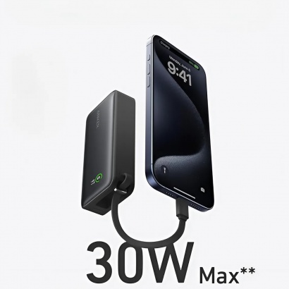 Pin dự phòng Anker Nano 10.000mAh