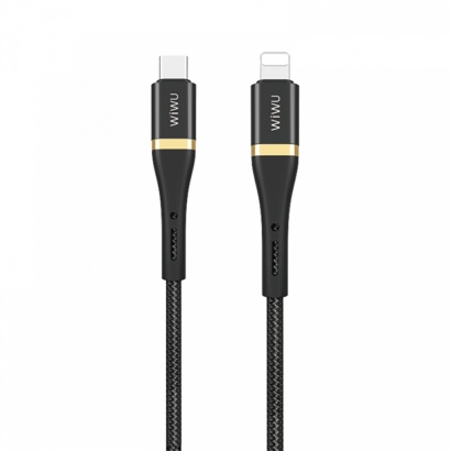 Cáp WIWU ELITE 100W