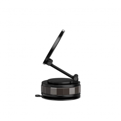 GIÁ ĐỠ ĐIỆN THOẠI Ô TÔ NAM CHÂM XOAY 360° WIWU Wi-CH057