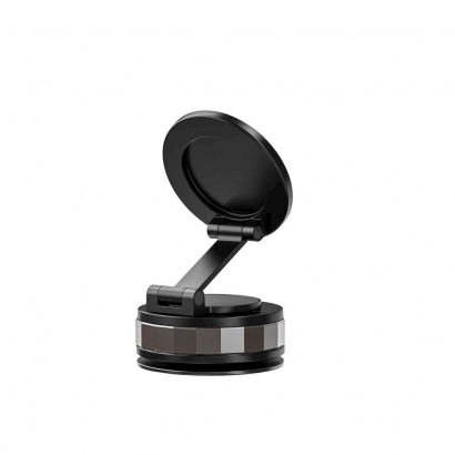 GIÁ ĐỠ ĐIỆN THOẠI Ô TÔ NAM CHÂM XOAY 360° WIWU Wi-CH057