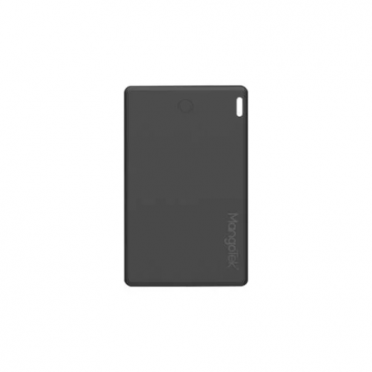 Thẻ định vị Mangotek SlimTag Pro Location Finder - Black