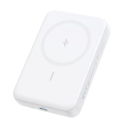Pin dự phòng Magnetic Anker Zolo 10000mAh 1C 30W A1684