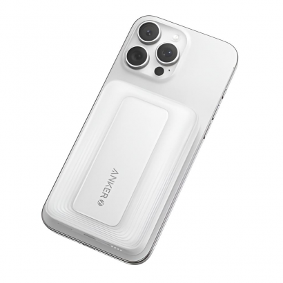Pin dự phòng Magnetic Anker Zolo 10000mAh 1C 30W A1684