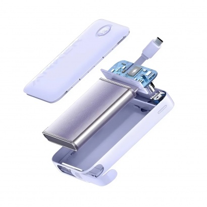 Pin Sạc Dự Phòng Anker 20000mAh 22.5W