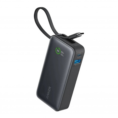 Pin dự phòng Anker Nano 10.000mAh